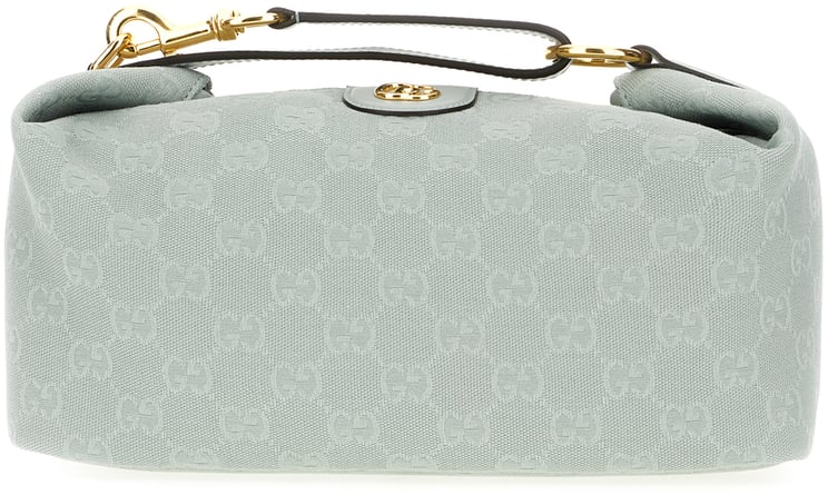 Gucci Gucci GG fabric mini Ophidia handbag