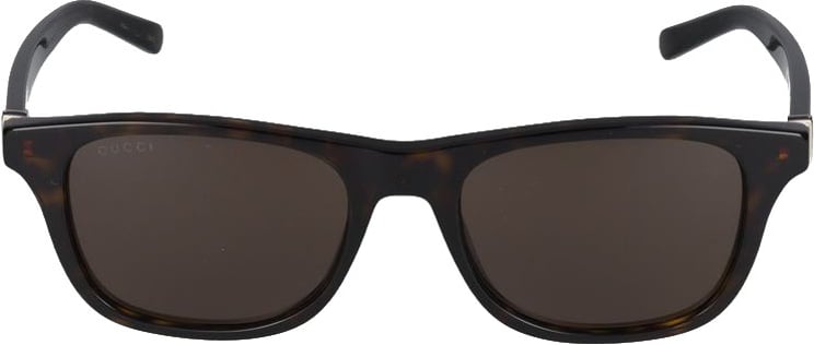 Gucci Sunglasses Gucci GG1671S 006 havana havana brown 53/19/145