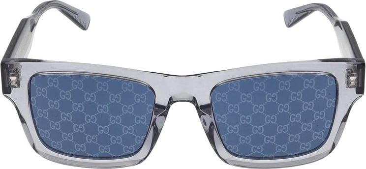 Gucci Sunglasses GG2072SA 004 grey grey blue 52/21/145