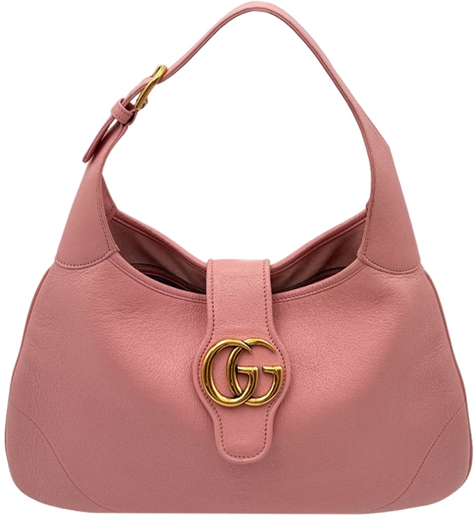 Gucci Gucci Jackie Hobo - Pink