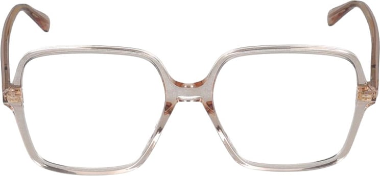 Gucci Eyeglasses Gucci GG1003O 006 nude nude transparent 53/16/140