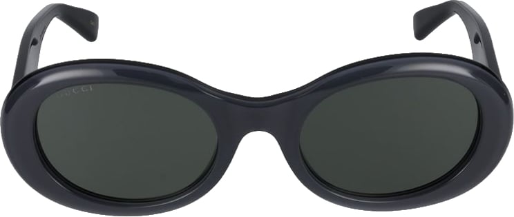 Gucci Sunglasses GG1587S 001 black black grey 52/22/145