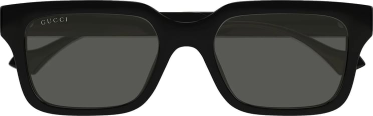 Gucci Sunglasses GG1732SK 001 black crystal grey 55/20/145