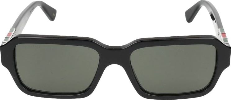 Gucci Sunglasses Gucci GG1887S 001 black black grey 54/17/145