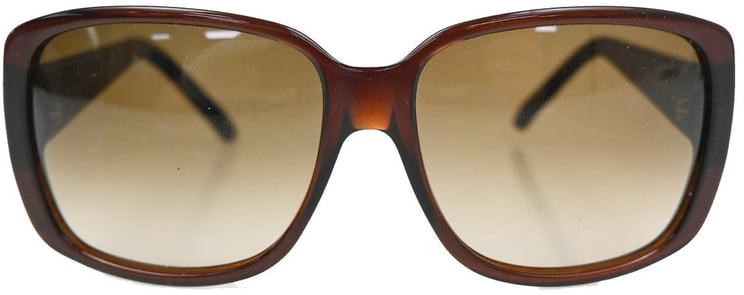 Gucci Gucci Eyewear Interlocking G Sunglasses