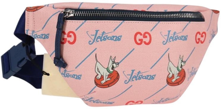 Gucci Gucci Children's Belt Bag GUCCI x The Jetsons