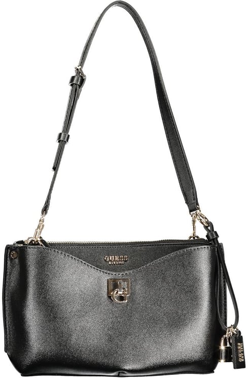 Guess Guess Jeans Rosso Leather Women Wallet