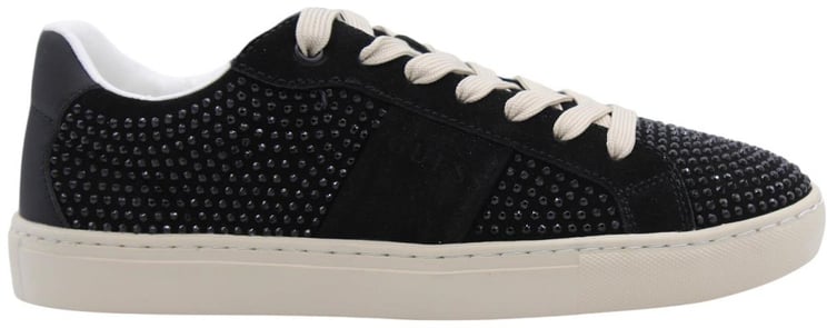 Guess Sneaker Black