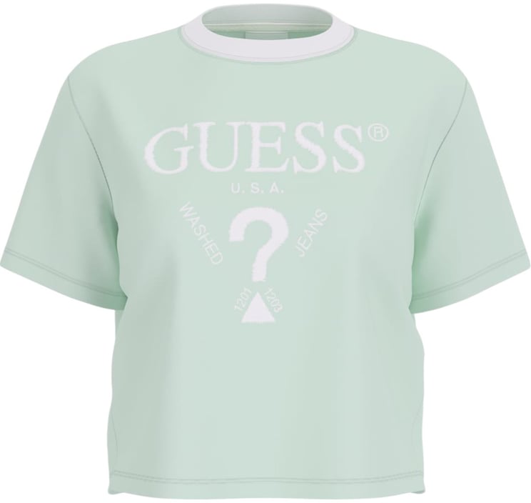 Guess Dames T-Shirt