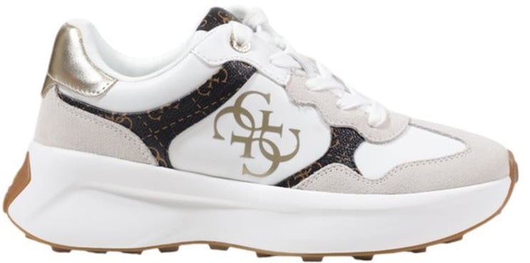 Guess Guess Women Sneakers
