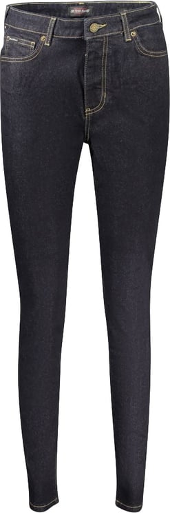Guess Guess Jeans Blu Cotton Women's Skinny Jean