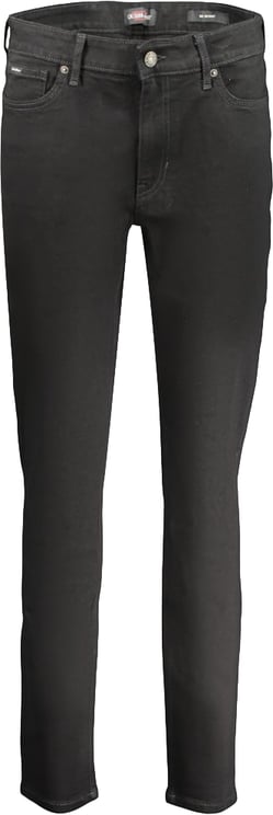 Guess Guess Jeans Nero Cotton Women Jeans