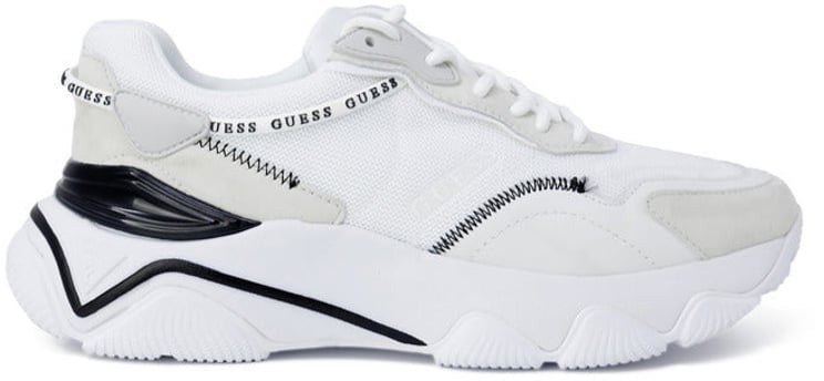 Guess Guess Women Sneakers