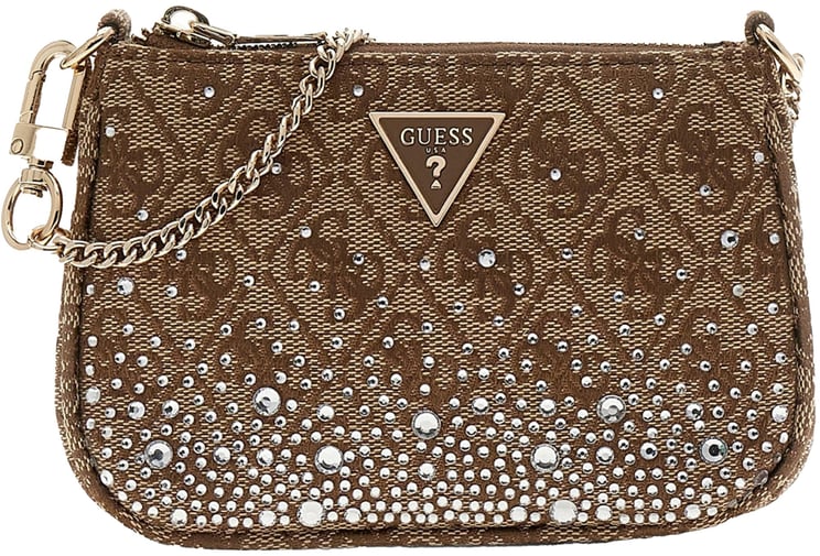 Guess Gift Daily Pouch & Card Case