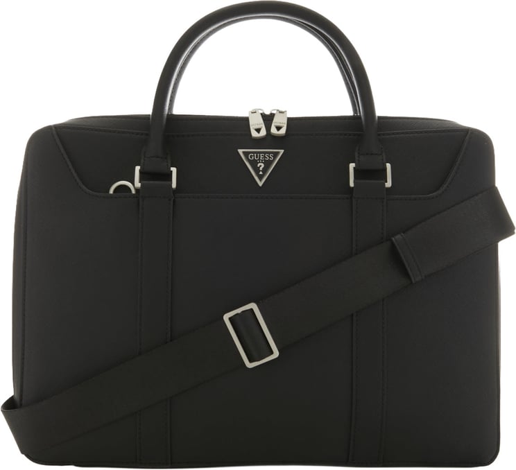 Guess GUESS Stephi - Tas - Zwart