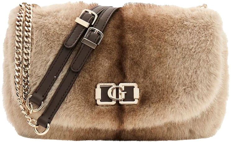 Guess Mavis Flap Crossbody