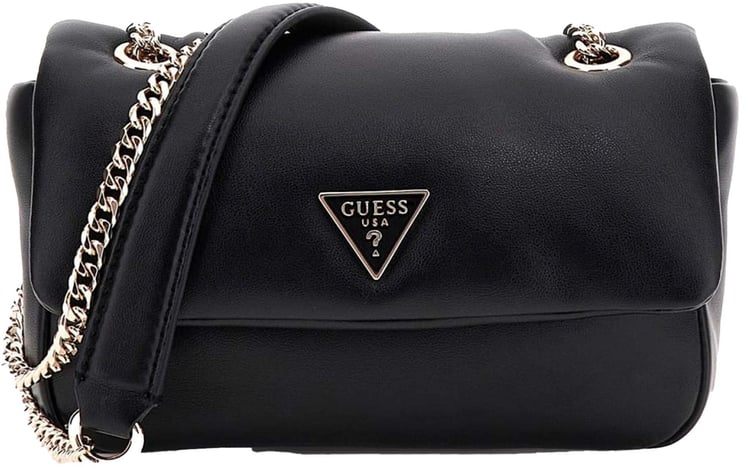 Guess Sunetra Mini Xbody Flap Tas