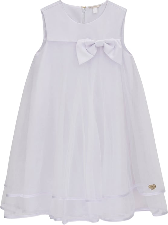 Guess Dresses Pure White