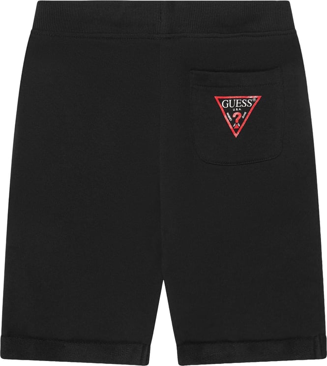 Guess Shorts Black