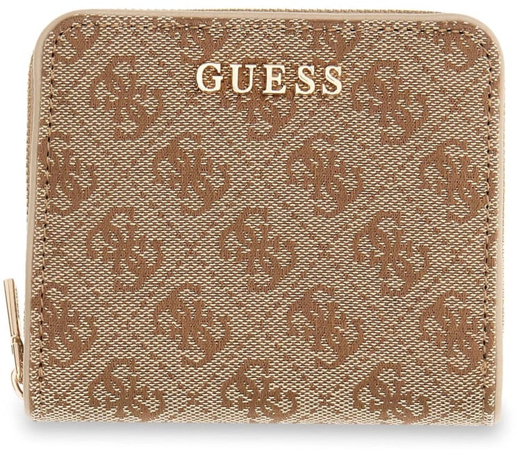 Guess Jessa Small Zip Crossbody