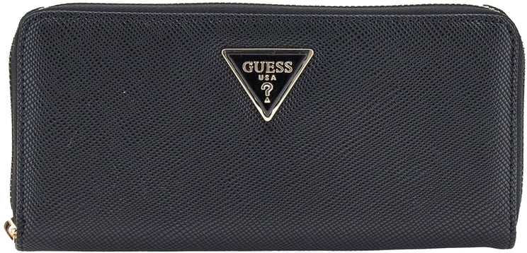 Guess Laurel Large Zip Portemonnee