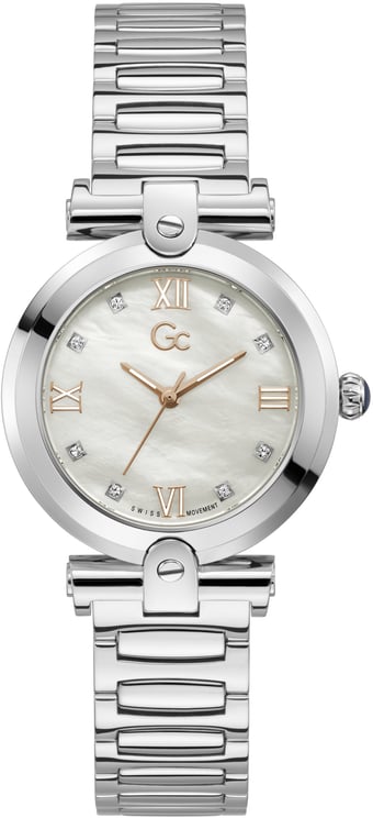 Guess Gc Fusion Lady Y96003L1MF dameshorloge