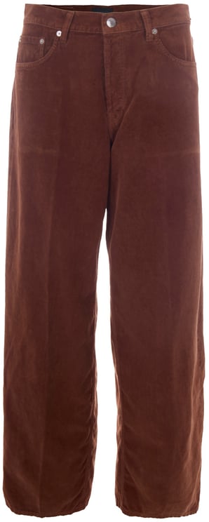 Haikure Trousers Nougat