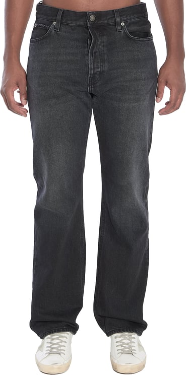 Haikure Blake denim pants