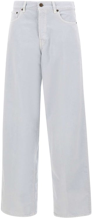 Haikure Jeans Light Blue