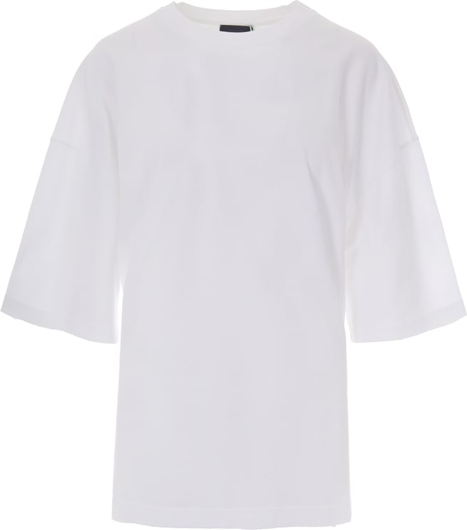 Haikure T-Shirts And Polos Optical White