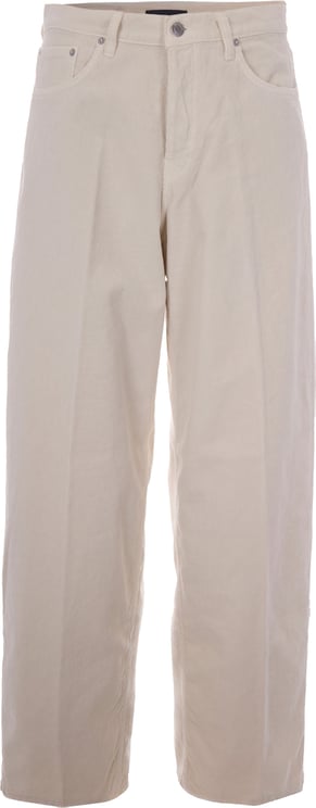 Haikure Trousers Snow