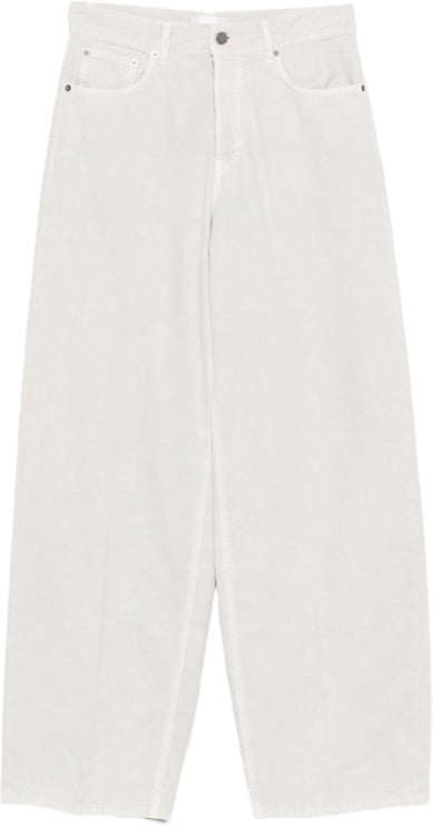 Haikure Jeans Grey