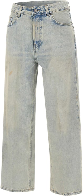 Haikure Jeans Light Blue