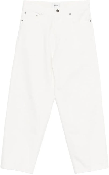 Haikure Jeans Ivory