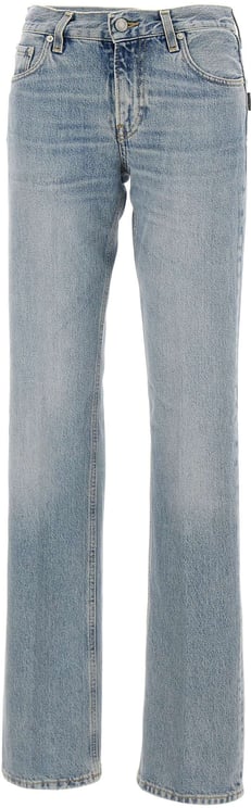 Haikure Jeans Blue