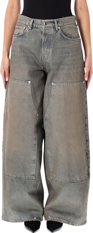 Haikure Legacy Ziggy Blue Ziggy Silver Blue