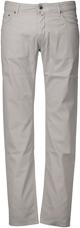 HANDPICKED Handpicked Ravello Jeans Grijs C 03357