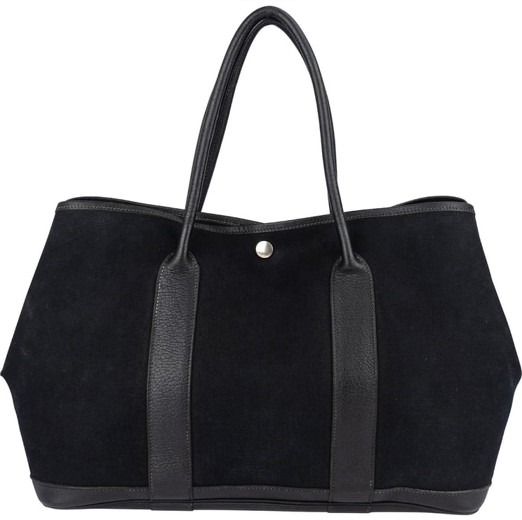 Hermès Hermès Classic Garden Party Handbag