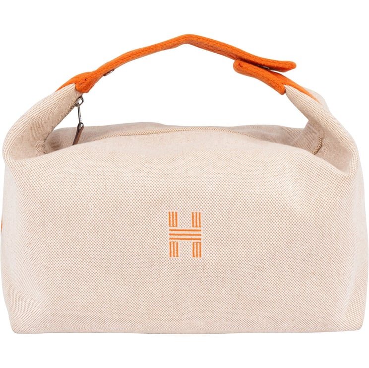 Hermès Hermès Bridle-a-Brac Toiletry Bag