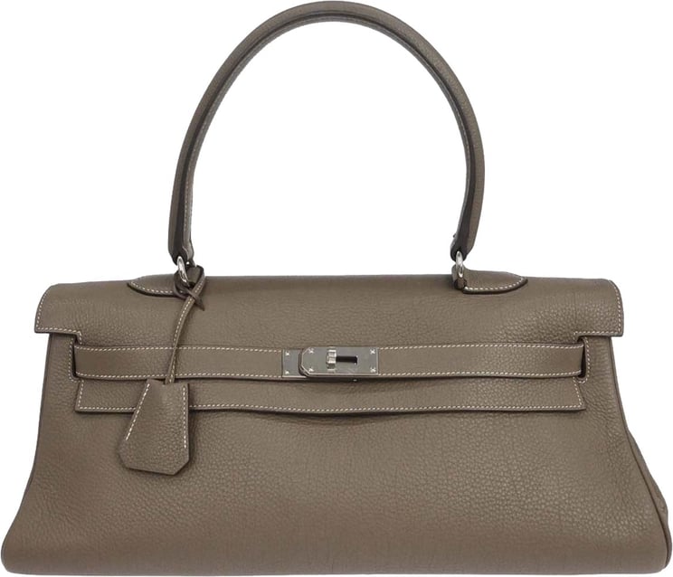 Hermès Hermes Shoulder Kelly Clemence 42