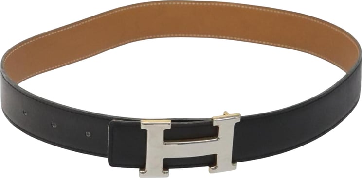 Hermès Hermes Constance Reversible Belt Leather Medium
