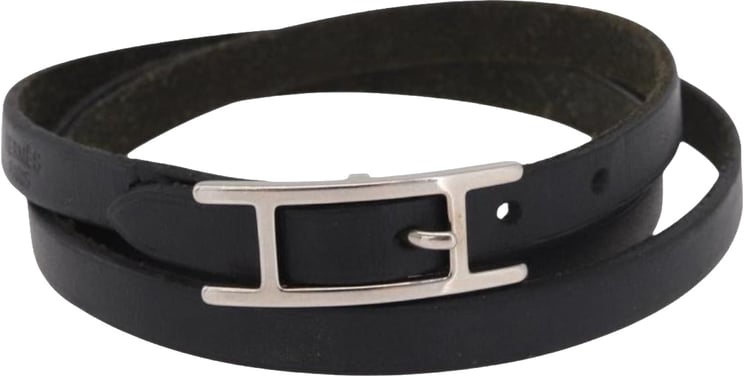 Hermès Hermes Hapi 3 Leather with Metal