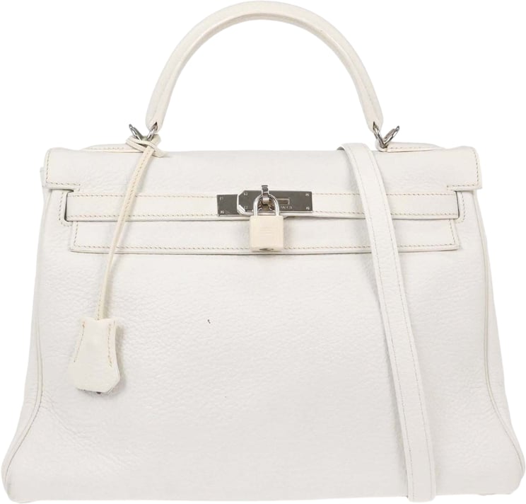 Hermès Hermes Kelly retourne Clémence Taurillon