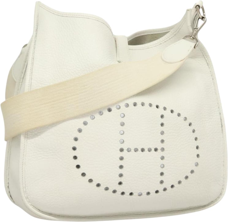 Hermès Hermes Evelyne Bag Gen I Togo GM