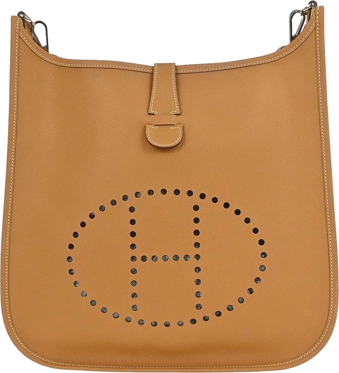 Hermès Hermes Evelyne Bag Gen II Epsom GM