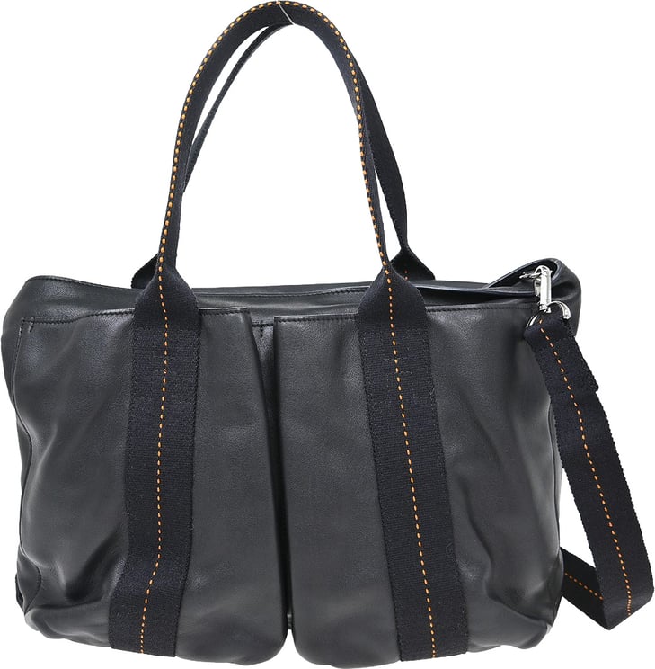 Hermès Hermes Horizontal Caravan Leather MM