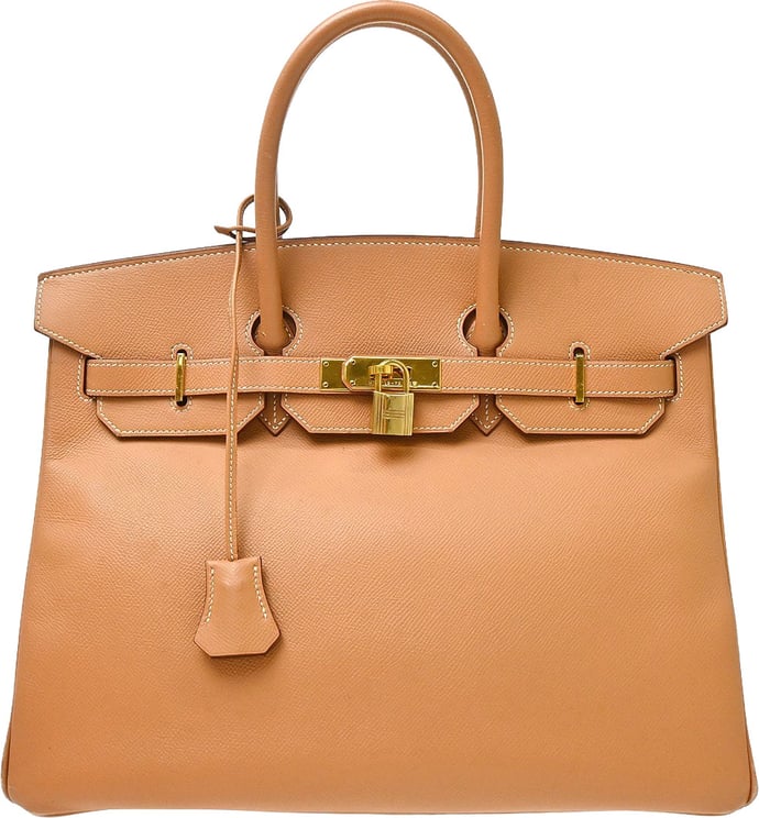 Hermès Hermes Birkin Epsom 35