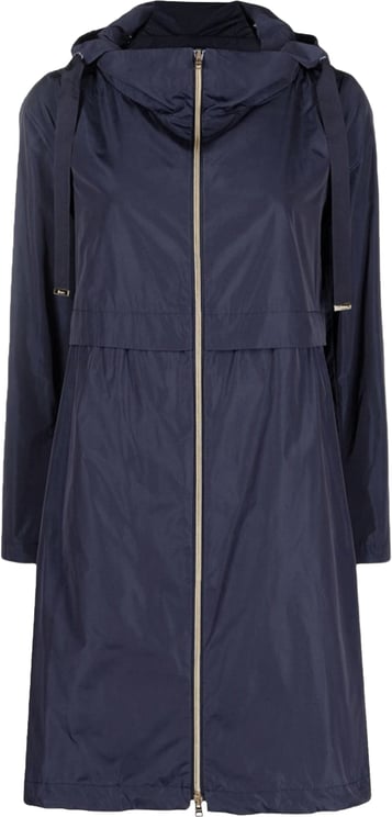 Herno Herno Lightweight Parka Coat