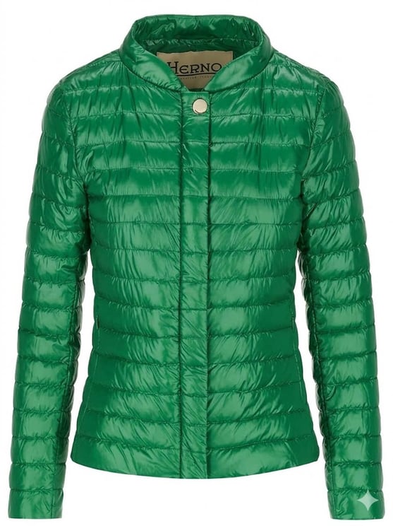 Herno Herno Down Jacket
