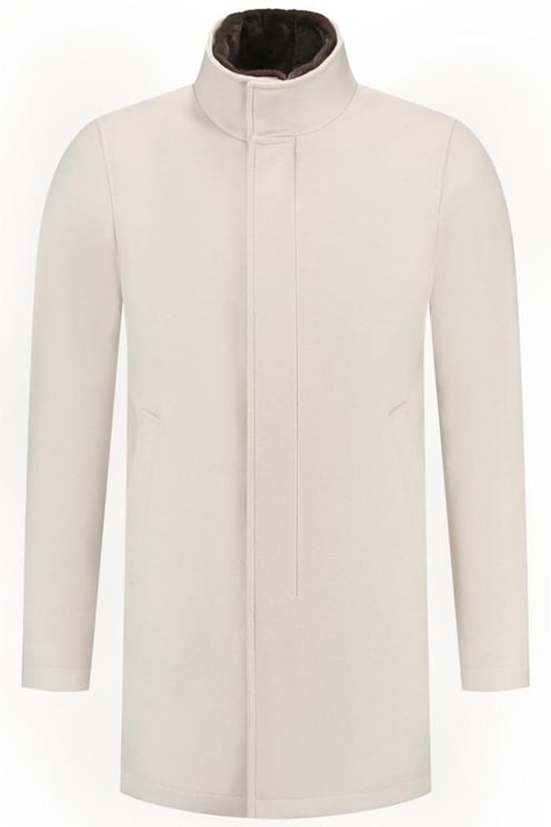 Herno Men`s Woven Coat